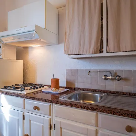 Apartament Il Palagetto *