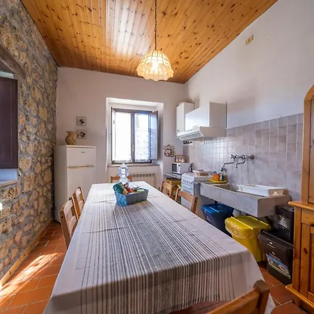 Apartament Il Palagetto