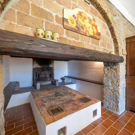 Apartament Il Palagetto