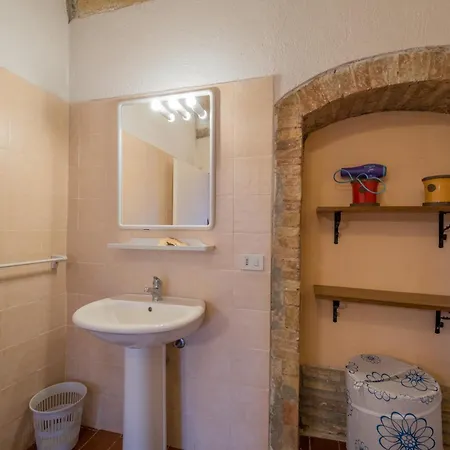 Il Palagetto Apartament