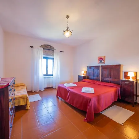 Apartament Il Palagetto *