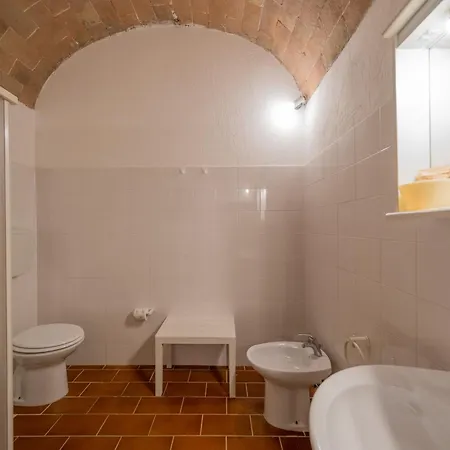 Apartament Il Palagetto