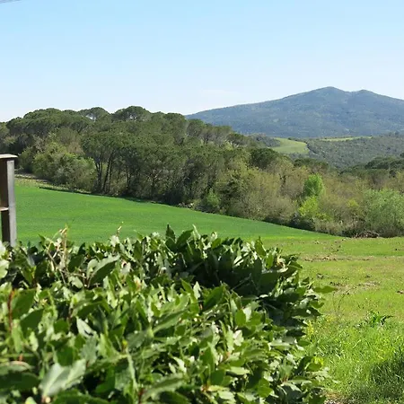 Apartament Il Palagetto Pomarance