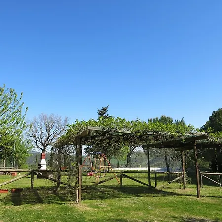 Apartament Il Palagetto