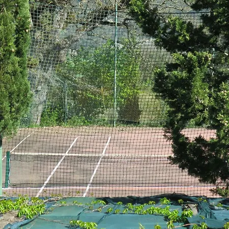 Apartament Il Palagetto *