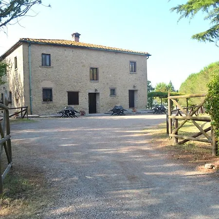 Il Palagetto *