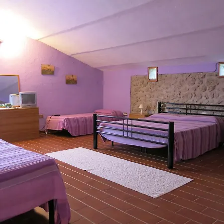 Il Palagetto