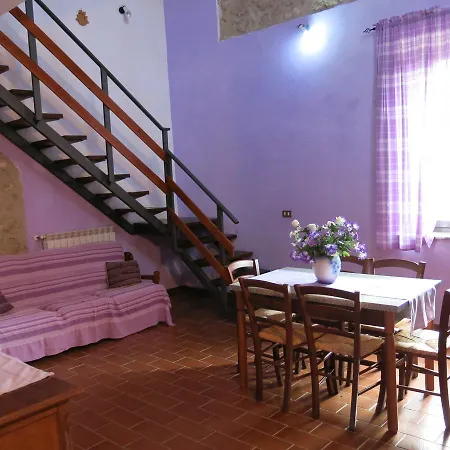 Il Palagetto Apartament
