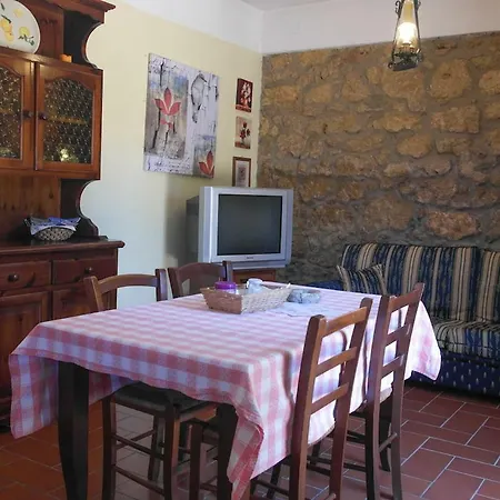 Apartament Il Palagetto