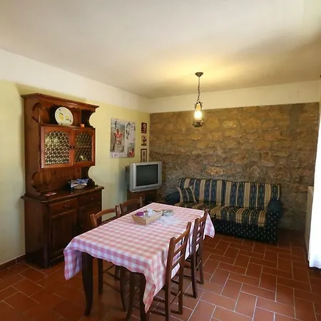 Il Palagetto *