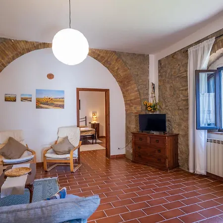 Il Palagetto *