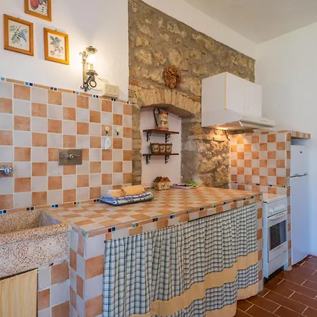 Il Palagetto Apartment