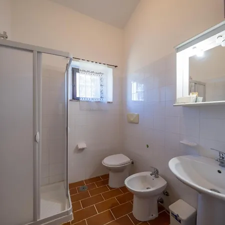 Il Palagetto *