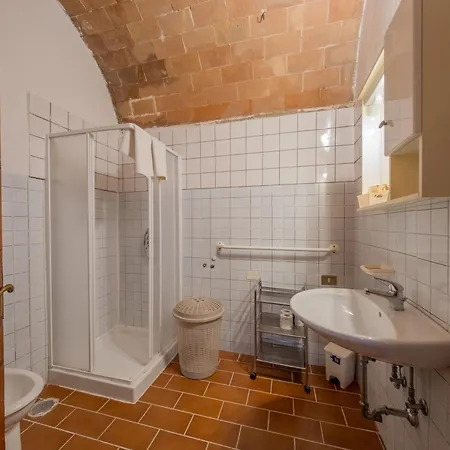 Apartment Il Palagetto *