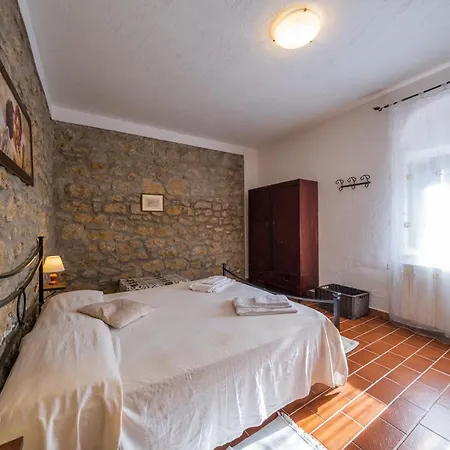 Il Palagetto Apartment Pomarance