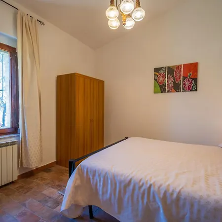 Apartment Il Palagetto Pomarance