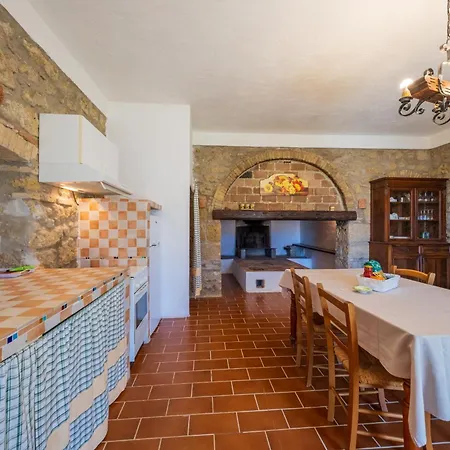 Apartment Il Palagetto