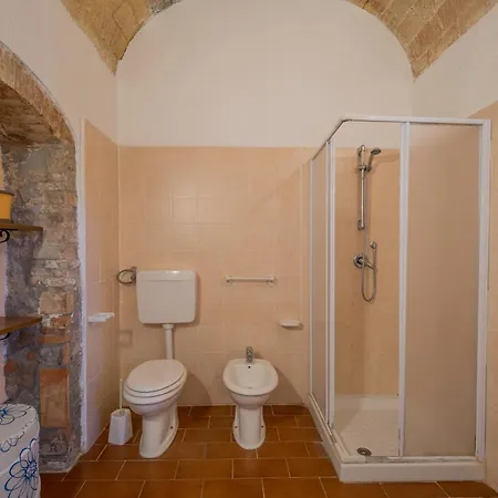 Il Palagetto Pomarance