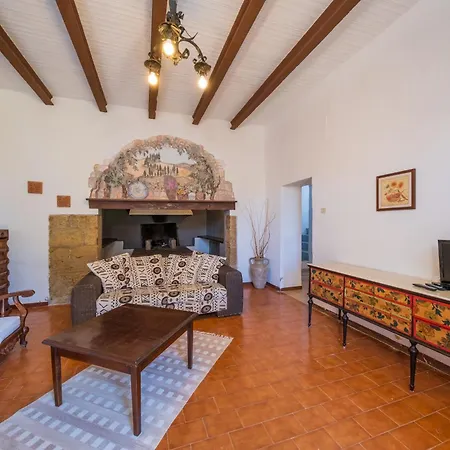 Il Palagetto Apartment Pomarance