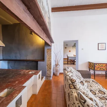 Il Palagetto Apartment Pomarance