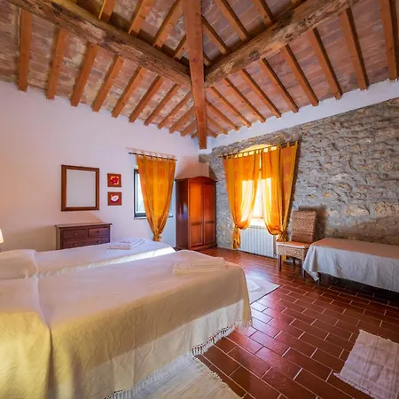 Apartment Il Palagetto *