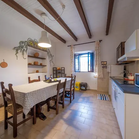 Apartment Il Palagetto