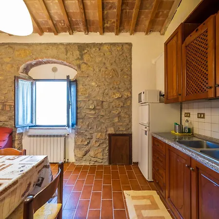 Apartment Il Palagetto