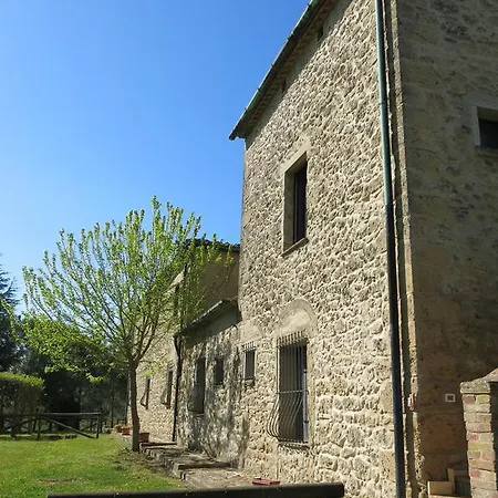 Il Palagetto Pomarance