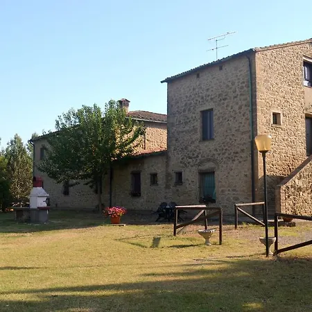 Il Palagetto