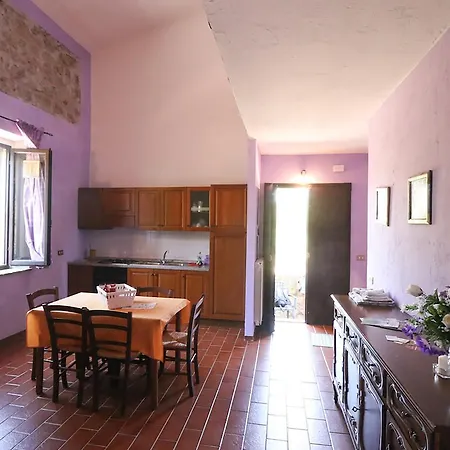 Il Palagetto * Pomarance