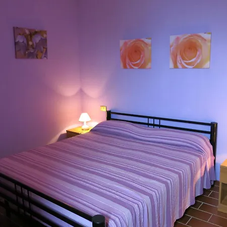 Apartment Il Palagetto Pomarance