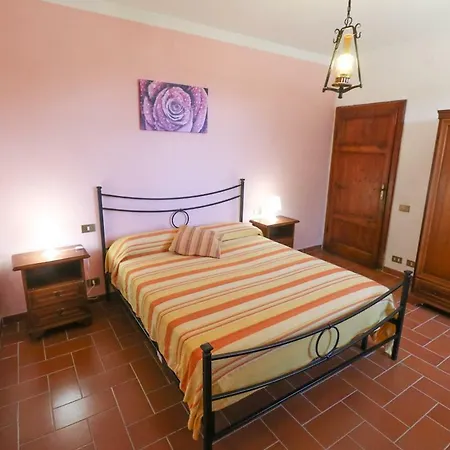 Il Palagetto Apartment Pomarance