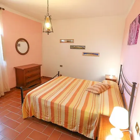 Il Palagetto Apartment