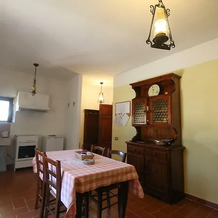 Il Palagetto Apartment Pomarance