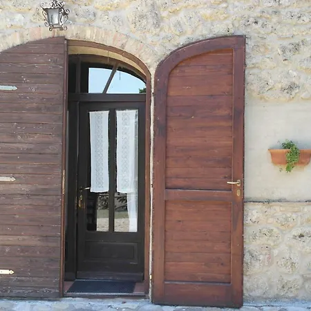 Apartment Il Palagetto *