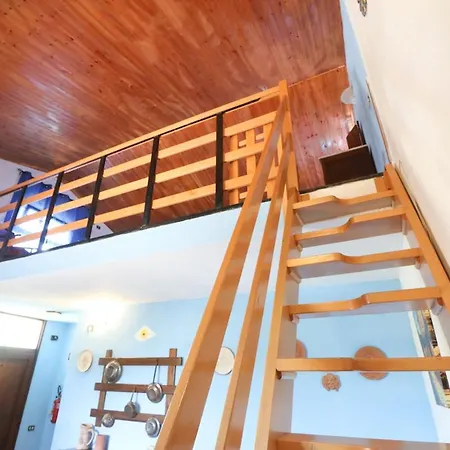 Apartment Il Palagetto