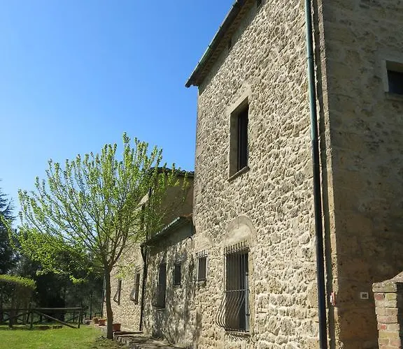 Il Palagetto Pomarance