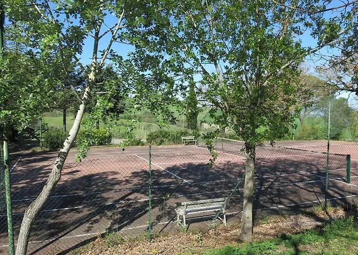 Il Palagetto Apartmán