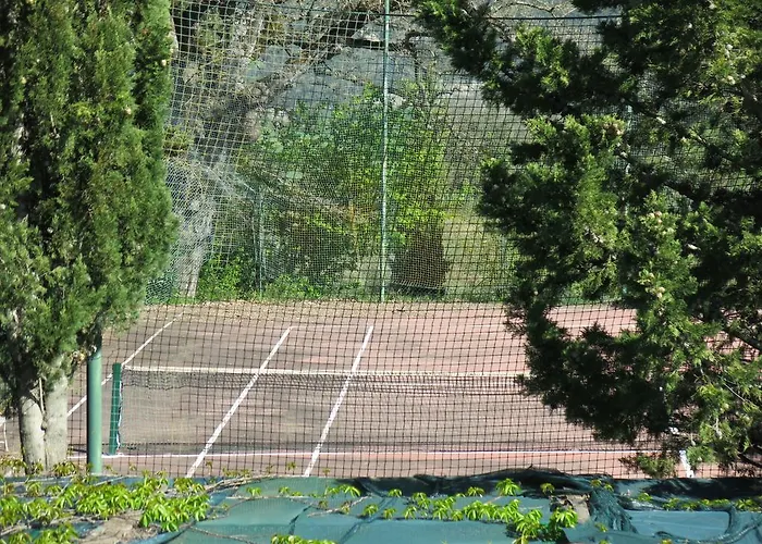Apartmán Il Palagetto *